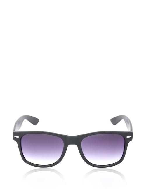 stylish black & purple gradient wayfarers - 40973 - Very Small Image - 1