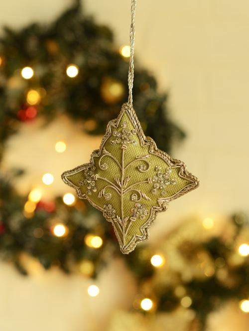regal festive decorative ornament - 41839 - Very Small Image - 1