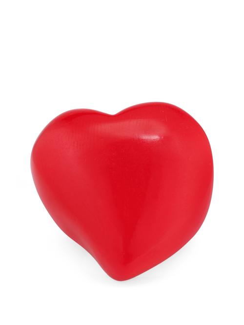 charming heart ring - 44446 - Very Small Image - 1