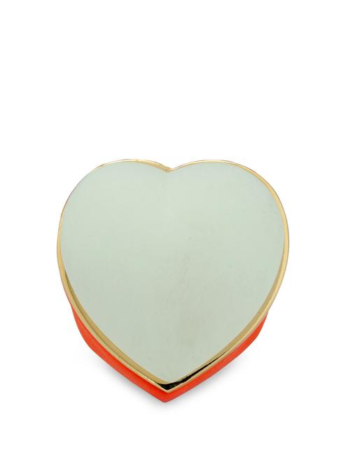 colourful heart ring - 44455 - Very Small Image - 1