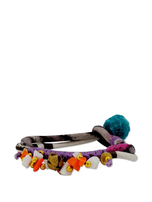 colourful casual bracelet - 44475 - Very Small Image - 1