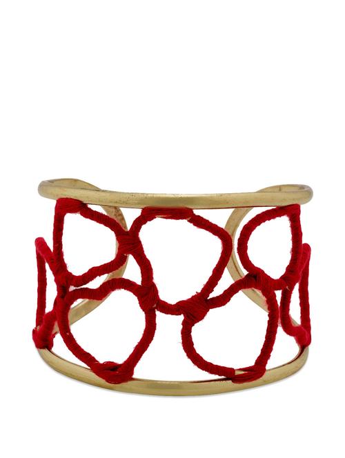 heart me cut out cuff - 44476 - Very Small Image - 1