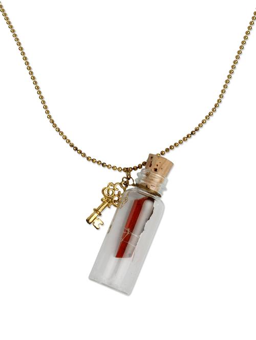 bottled up neckpiece - 44612 - Very Small Image - 1