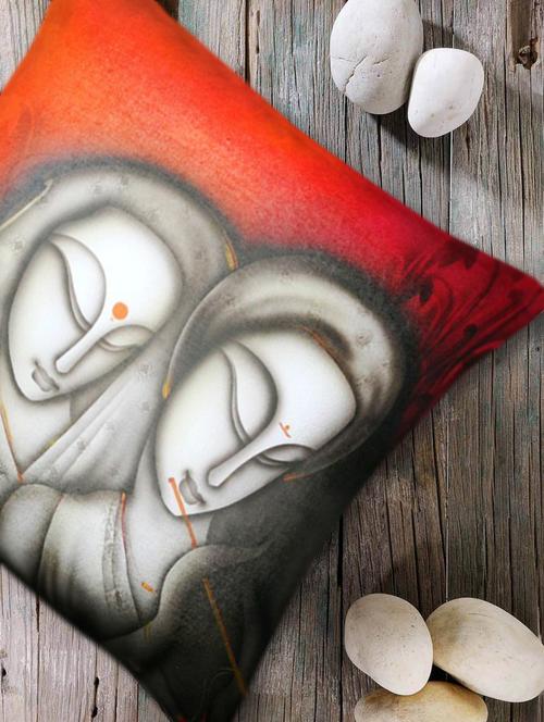 digital print cushion cover- set of 2 - 54458 - Very Small Image - 1