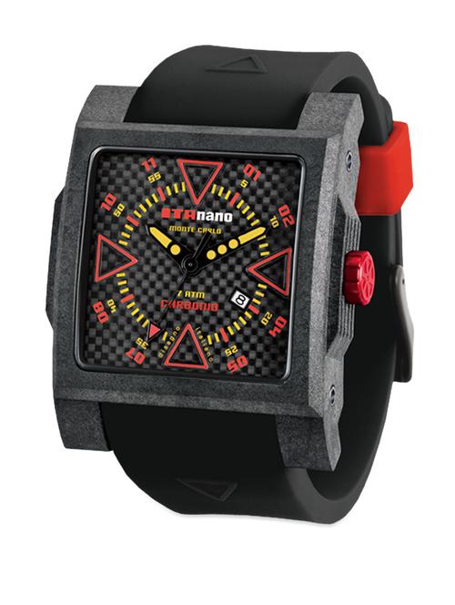 monte carlo black watch - 57842 - Very Small Image - 1