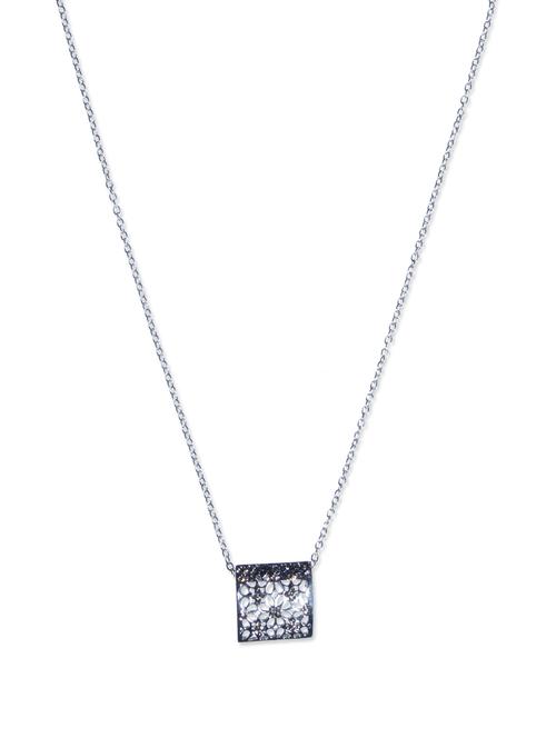 Mughal Jali Pendant - 58814 - Very Small Image - 1