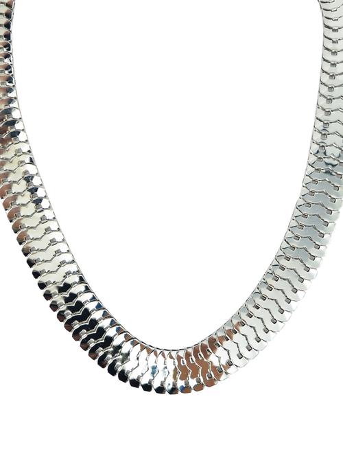 Silver Linings Necklace - 59131 - Very Small Image - 1