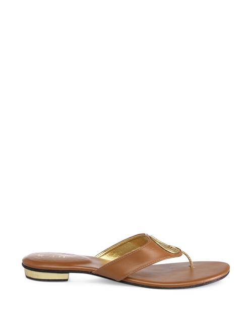 brown basic footwear - 60452 - Very Small Image - 1