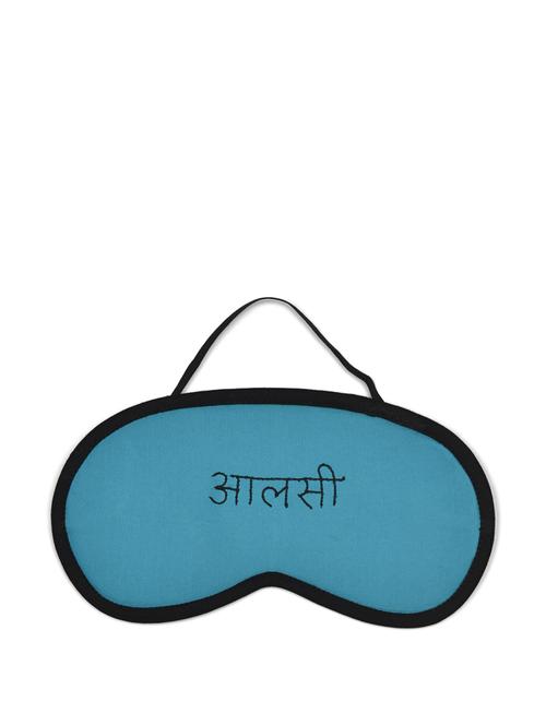 aalsi blue eye mask - 60996 - Very Small Image - 1