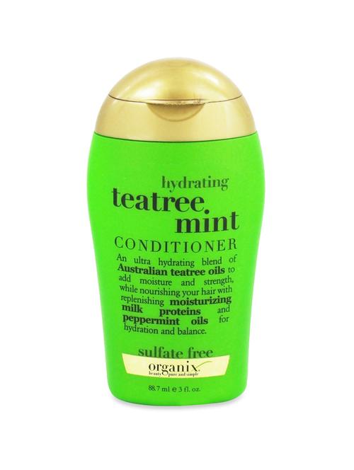 tea tree mint conditioner 88.7 ml - 63880 - Very Small Image - 1
