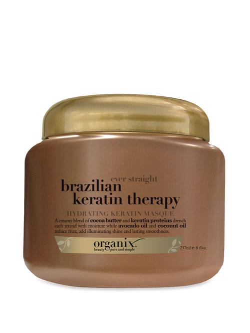 brazillizn keratin mask 236ml - 63889 - Very Small Image - 1