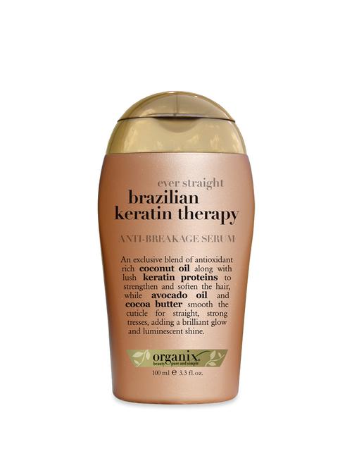 brazilian keratin anti breakage serum 100ml - 63890 - Very Small Image - 1