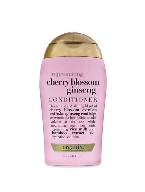 cherry blossom ginseng conditioner 88.7 ml - 63898 - Very Small Image - 1