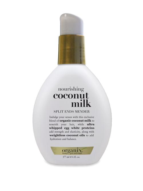 coconut milk spilt end mender 177.4 - 63907 - Very Small Image - 1