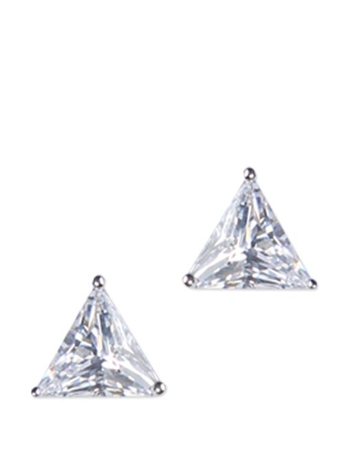 sheeny triangle studs - 71477 - Very Small Image - 1
