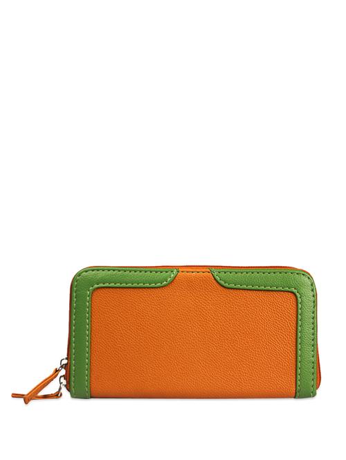 brick orange clutch - 72707 - Very Small Image - 1