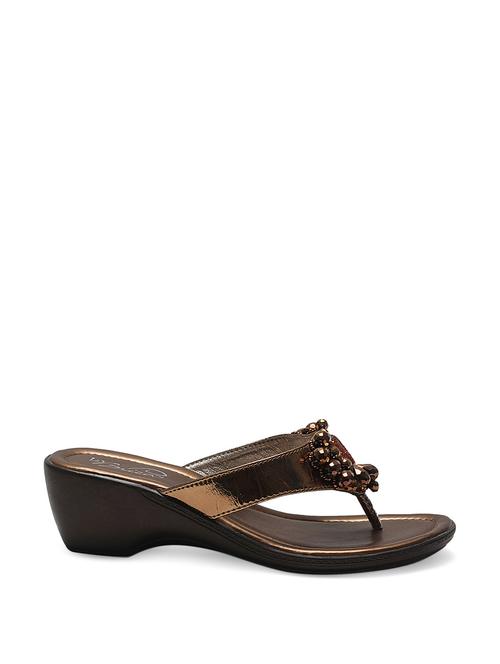 copper toe separator wedges - 72777 - Very Small Image - 1