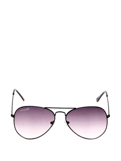 tinted black aviators - 73195 - Very Small Image - 1