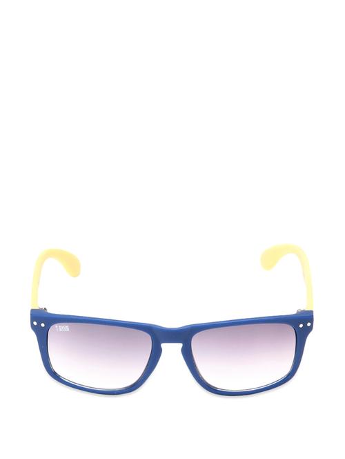 hello yellow sunglasses - 73321 - Very Small Image - 1