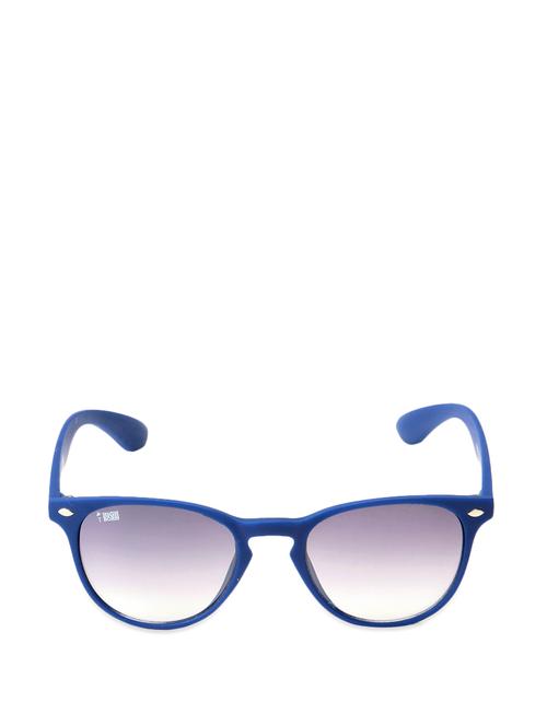 bold blue sunglasses - 73331 - Very Small Image - 1