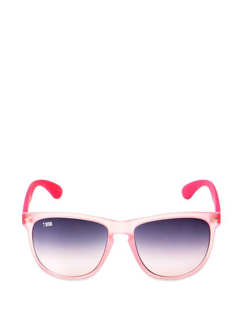 classy red and pink sunglasses - 73345 - Very Small Image - 1