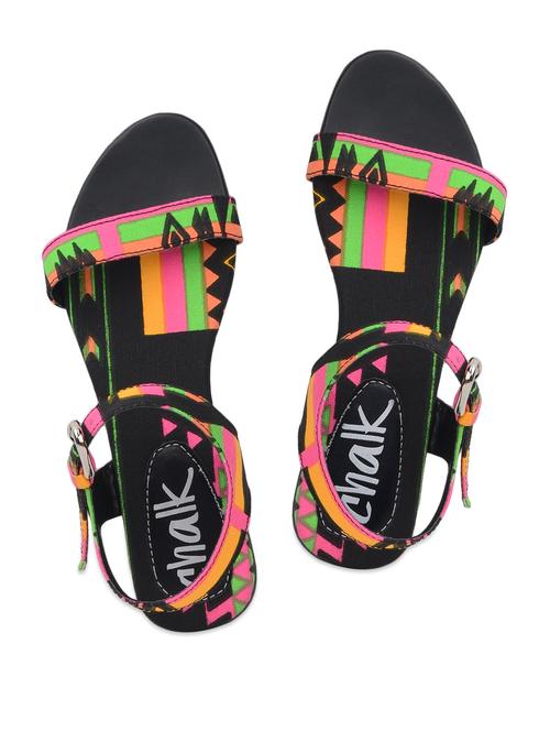 hot pop sandals - 80003 - Very Small Image - 1