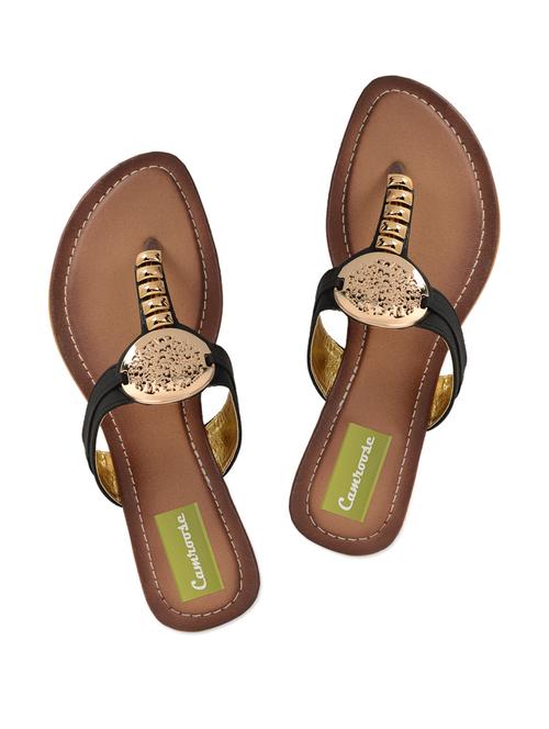 black sandals - 83084 - Very Small Image - 1