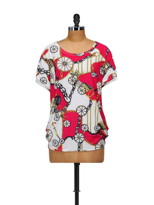 vintage theme top - 848430 - Very Small Image - 1