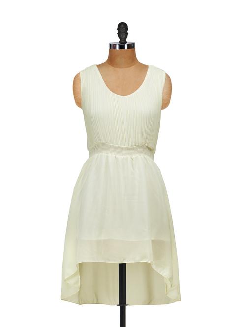 white party dress - 848695 - Very Small Image - 1