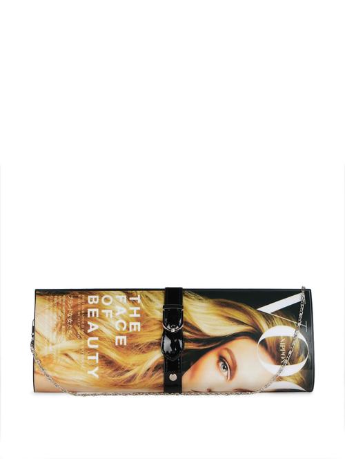 stylish vogue clutch - 848908 - Very Small Image - 1
