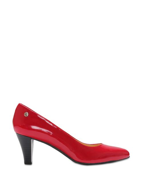 red slip on pumps - 850916 - Very Small Image - 1
