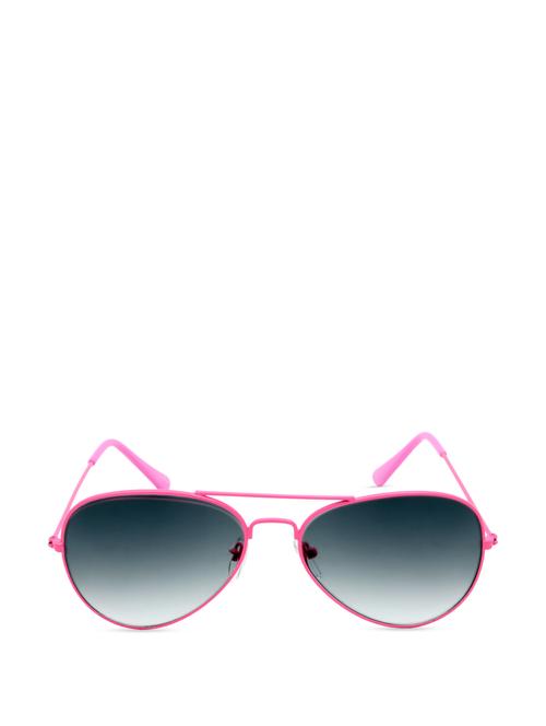 hot pink rimmed green aviators - 858378 - Very Small Image - 1