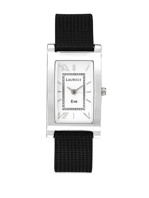 laurels premium eve 2 watch- black - 860423 - Very Small Image - 1