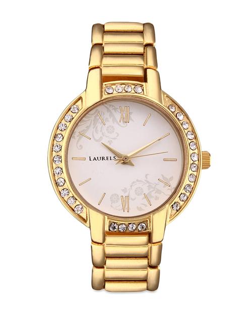 designer diamante watch - 860443 - Very Small Image - 1