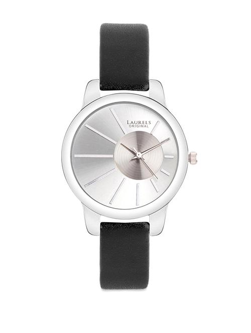 classy black watch - 860485 - Very Small Image - 1