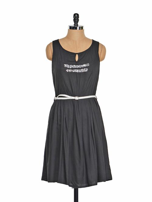 black magic dress - 861001 - Very Small Image - 1