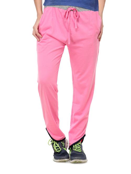 Peppy pink track pants - 864577 - Very Small Image - 1