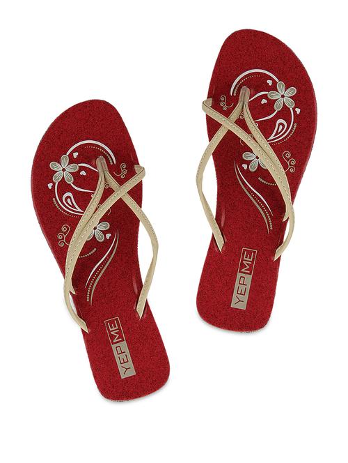 Cherry heel sandals - 864609 - Very Small Image - 1