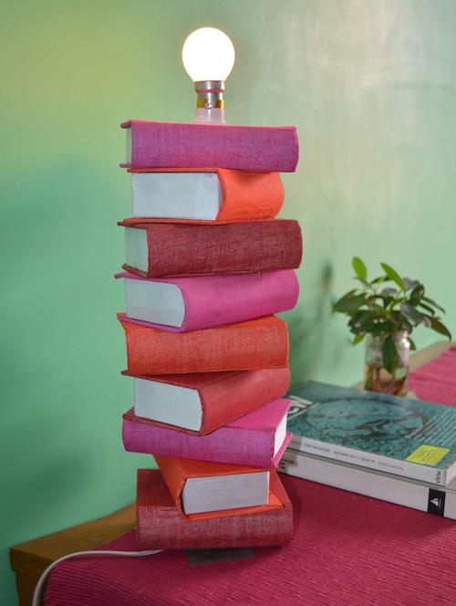 fancy reading lamp - 864728 - Very Small Image - 1