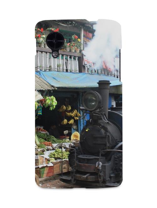 darjeeling tram nexus 5 case - 865602 - Very Small Image - 1