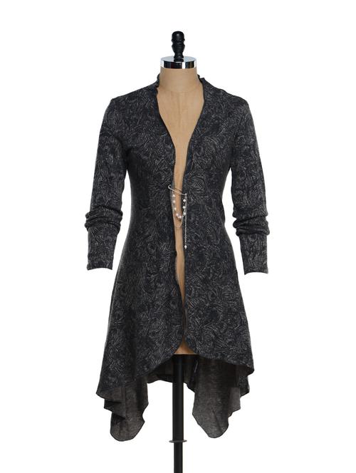classy long shrug - 886104 - Very Small Image - 1