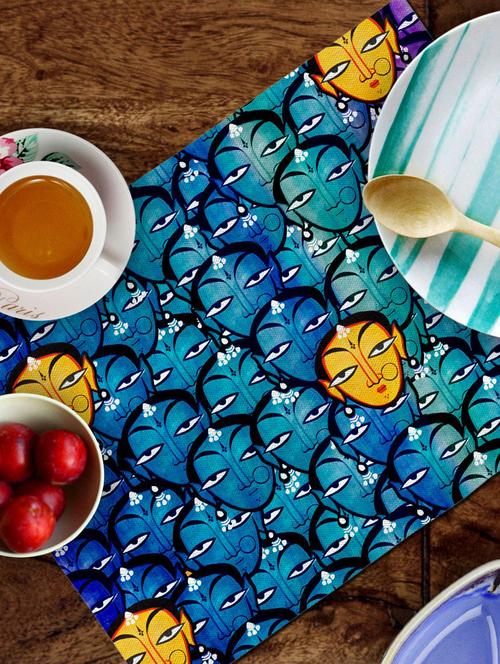 multi rural charm tablemats - 887390 - Very Small Image - 1