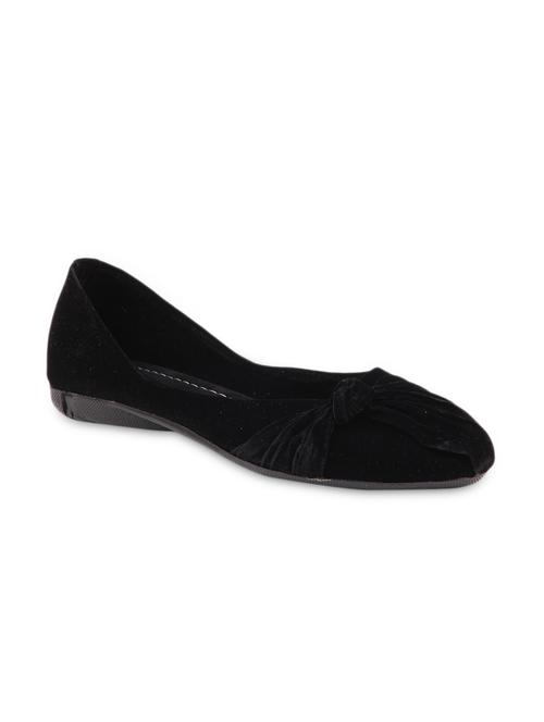 Casual Black Ballerinas - 907397 - Very Small Image - 1