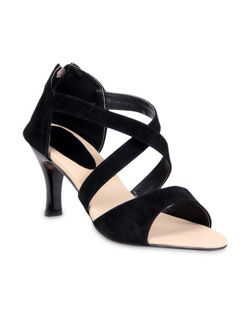 pee toe classy Sandals - 907482 - Very Small Image - 1