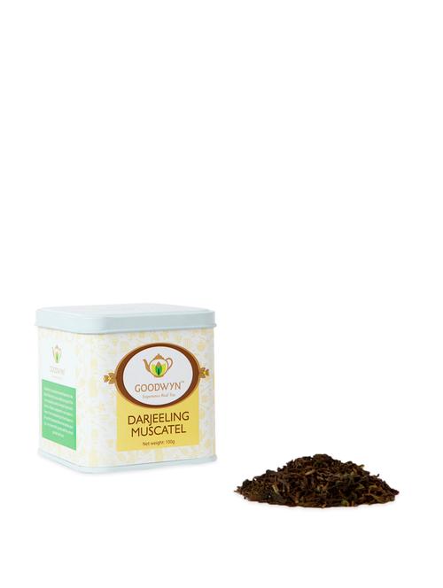 darjeeling muscatel 100g - 908885 - Very Small Image - 1
