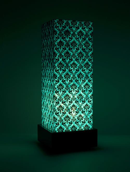 floral passion table lamp - 909543 - Very Small Image - 1