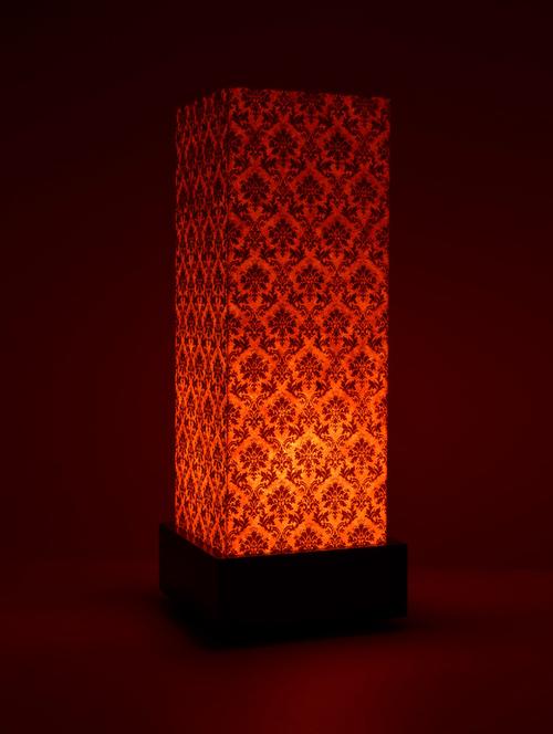 floral passion table lamp - 909544 - Very Small Image - 1