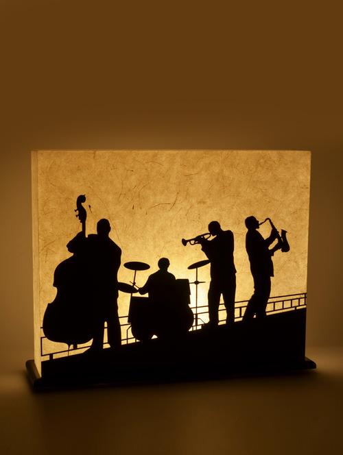 jazz by the bay table lamp - 909547 - Very Small Image - 1