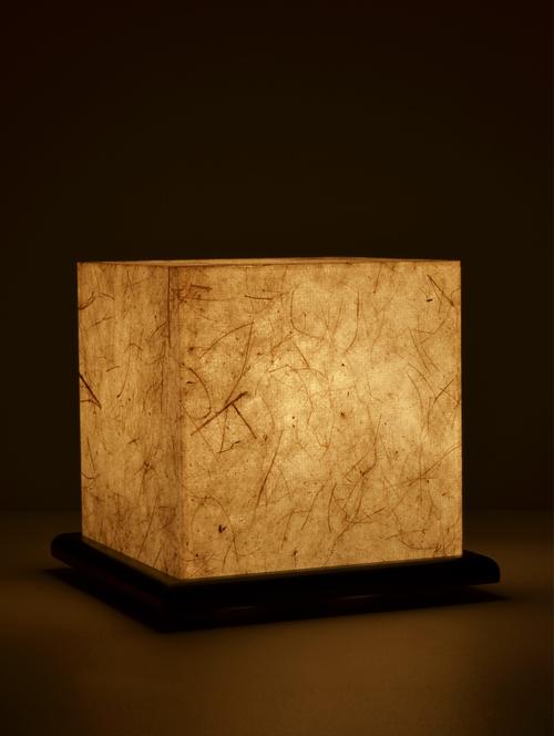 solitaire table lamp - 909562 - Very Small Image - 1
