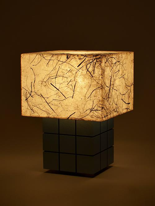 square drive table lamp - 909571 - Very Small Image - 1